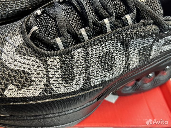 Кроссовки nike air max dn supreme