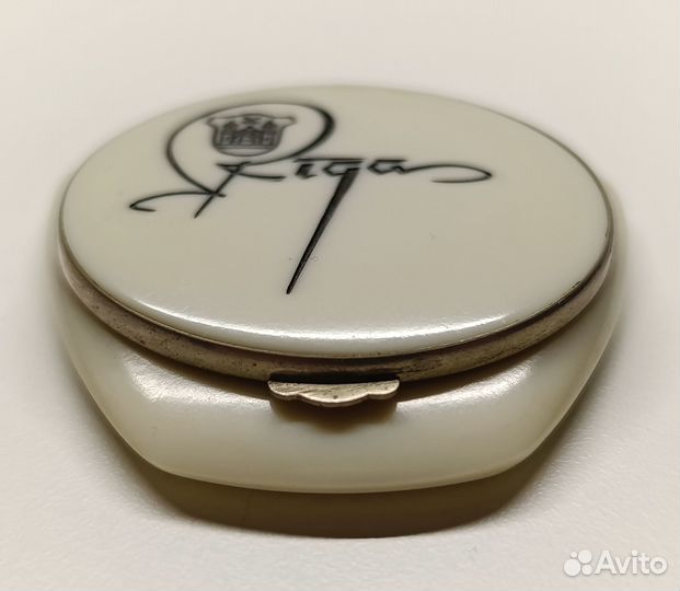 Зеркало складное Рига СССР