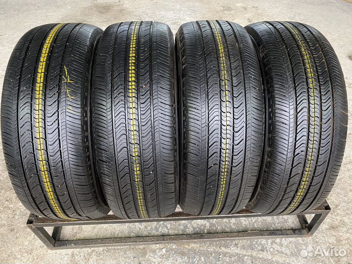 Michelin Primacy MXV4 215/55 R17