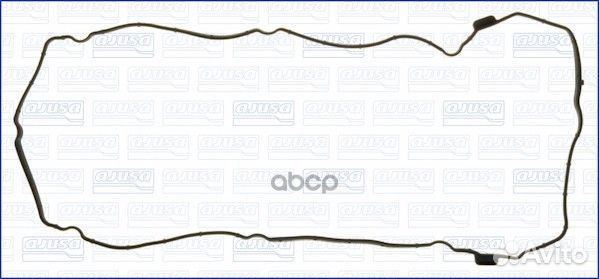 Прокладка клапанной крышки 11104600 Ajusa