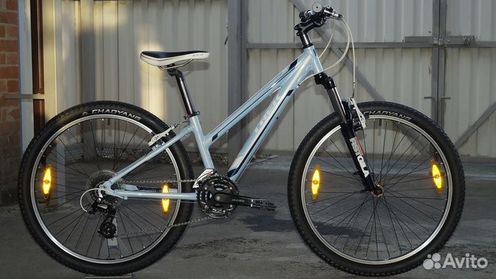 Горные велосипеды на 26