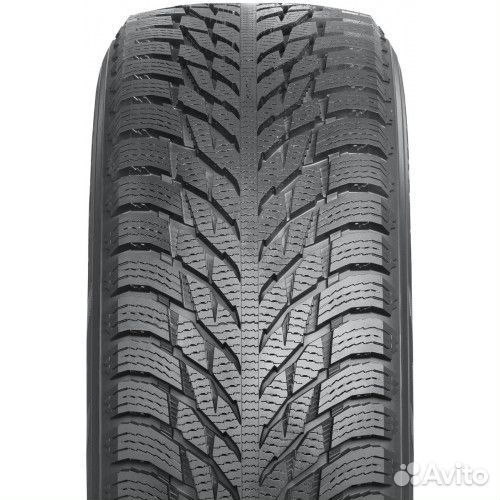 Nokian Tyres Hakkapeliitta R3 SUV 225/60 R18 104R