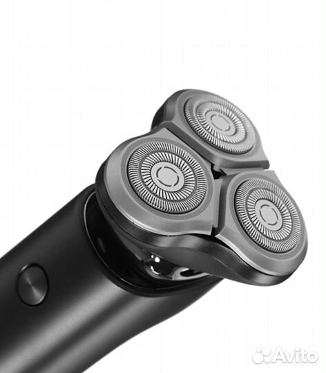 Электробритва Xiaomi Mi Electric Shaver S500, NUN4