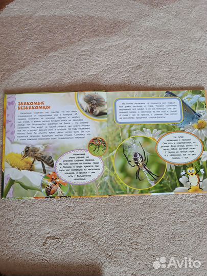 Энциклопедия росмэн