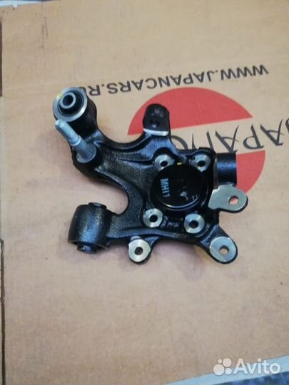 Цапфа задняя Hyundai Sonata 52720-3K050