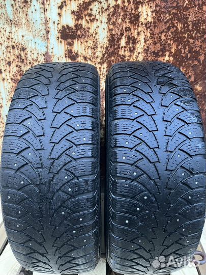 Nordman SUV 235/65 R17