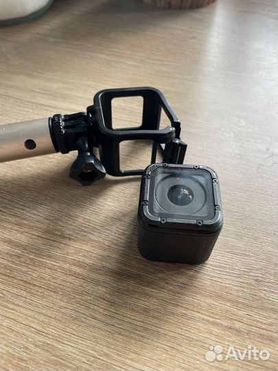 Камера GoPro Hero Session