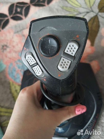 Игровой джойстик для пк