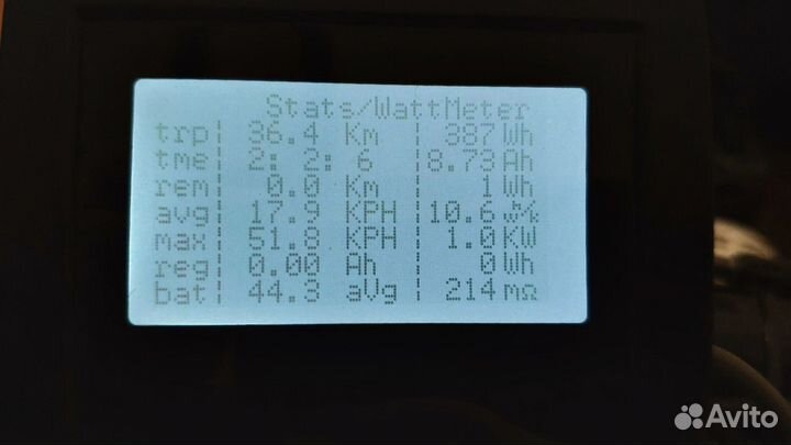 Электровелосипед 3000w