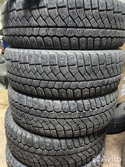 Viatti Brina Nordico V-522 195/65 R15 91T