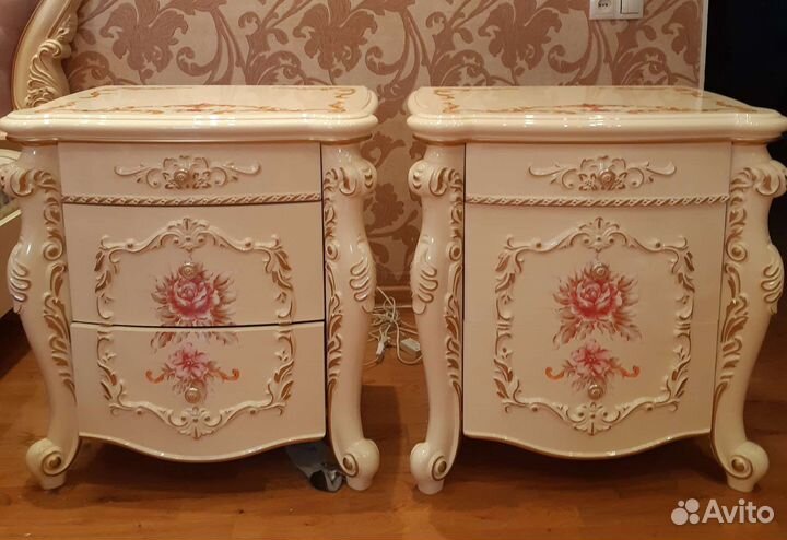 Сборка мебели