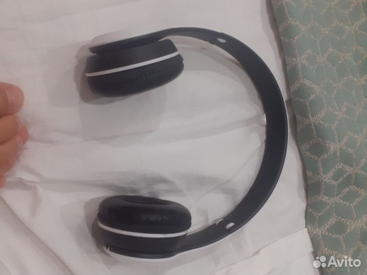 Беспроводные наушники