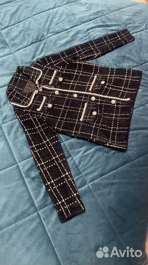 Жакет женский