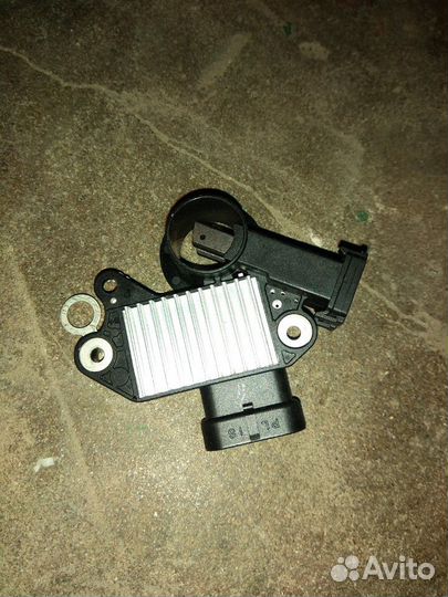 Реле регулятор шевроле лечении 1.8