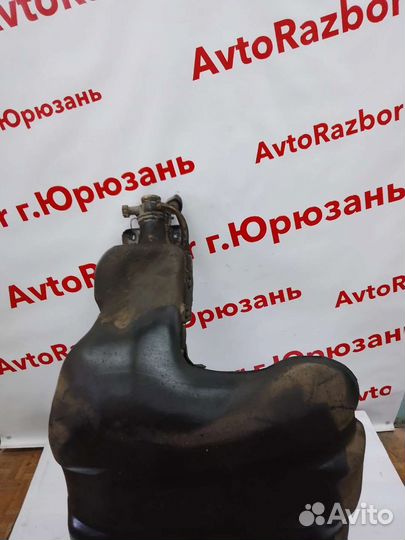 Бензобак chery m11