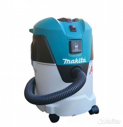 Аренда, Строительный пылесос