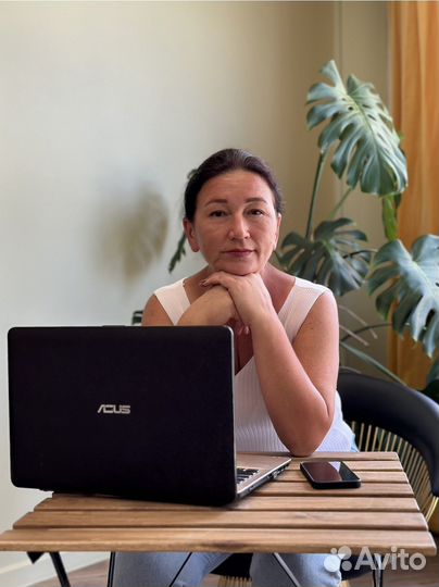 Услуги копирайтера