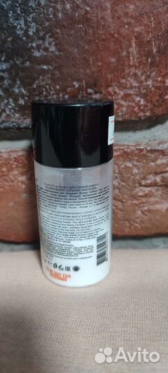 Уход за лицом и волосами