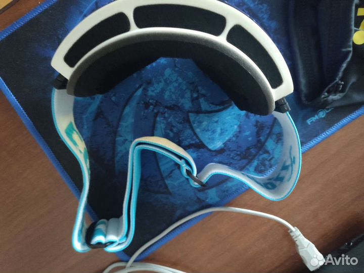 Горнолыжный шлем