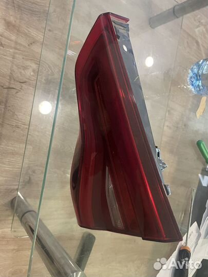 Фонарь задний правый BMW G01