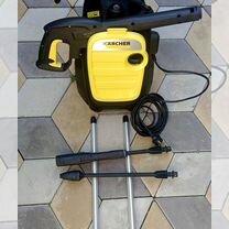 Мойка Karcher K5 compact