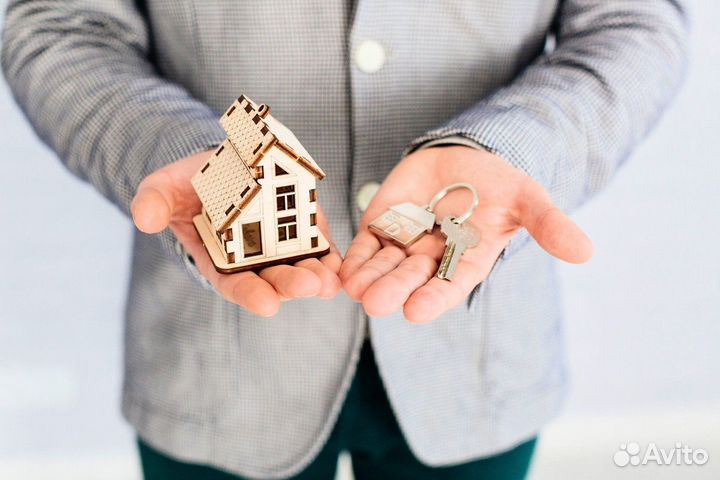 Ипотека без первоначального взноса