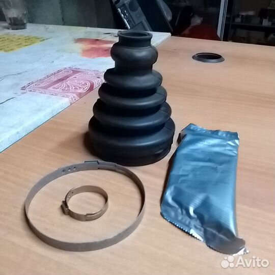 Пыльник Шрус land rover freelander I (LN)