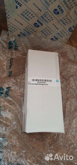 Фильтр масляный tata 613 оригинал