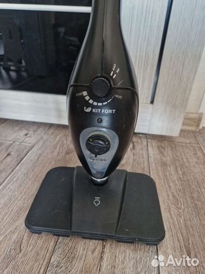 Паровая швабра kitfort