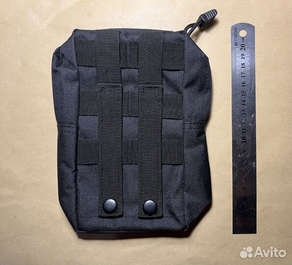 Подсумок универсальный тактический