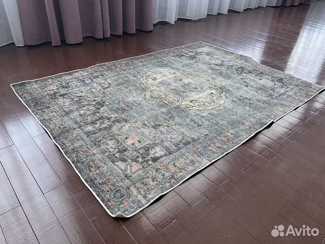 Ковер Палас турция