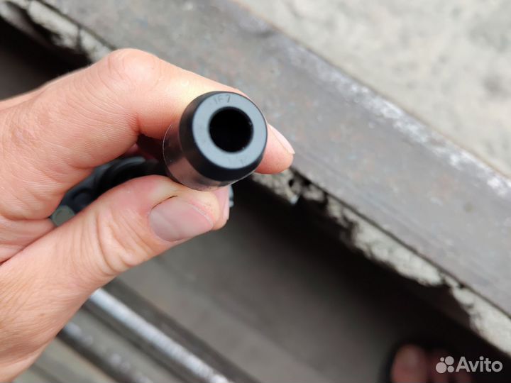 Катушка зажигания Nissan qashqai j10 2.0