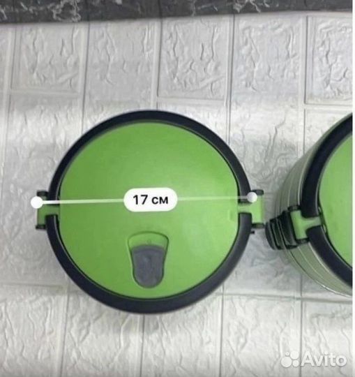 Термо Контарки