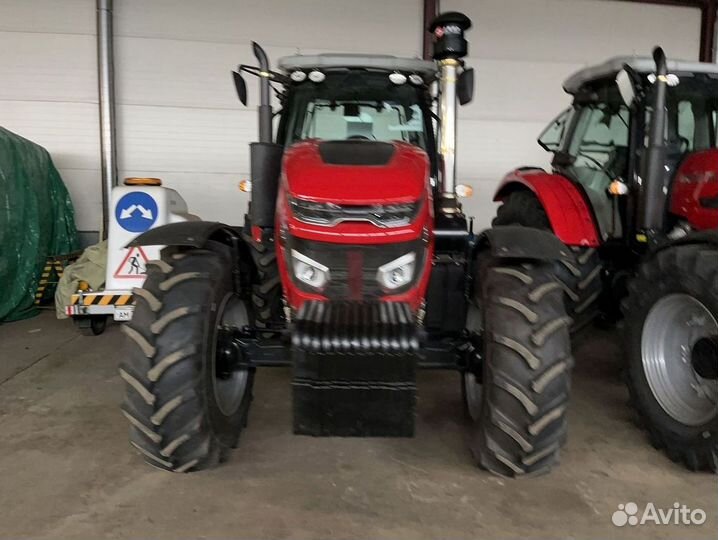 Трактор Hanno TS 1854, 2022