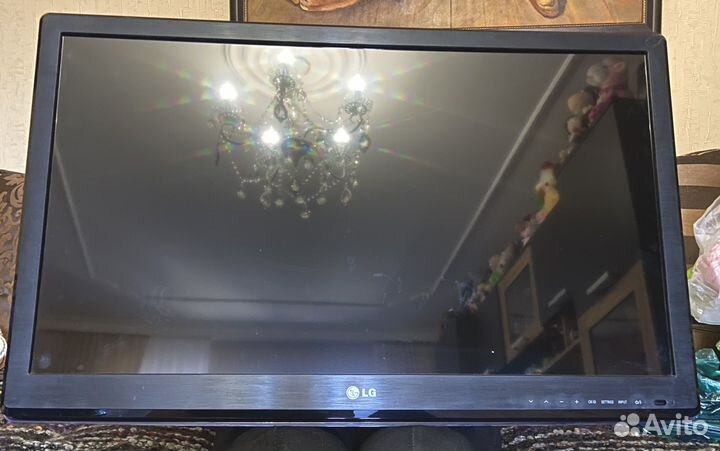Телевизор LG