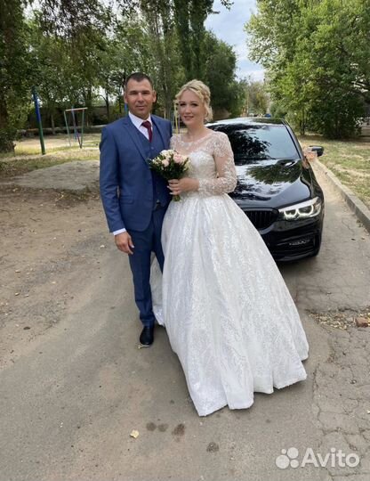 Аренда авто на свадьбу Бмв Мерседес Тойота