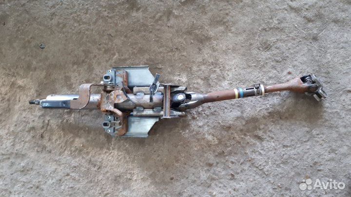 Рулевая колонка Mitsubishi Lancer CY2A 4A91 2007