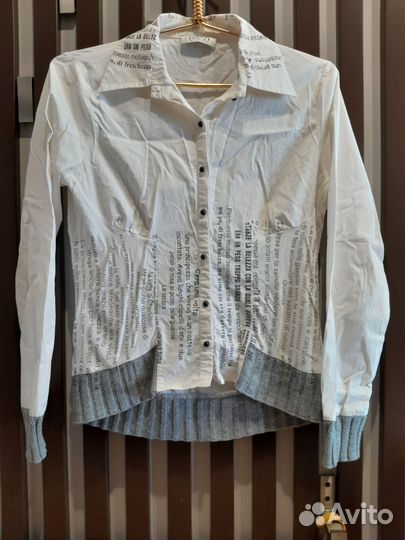 Рубашка женская 48 50