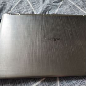 Ноутбук acer N17H2