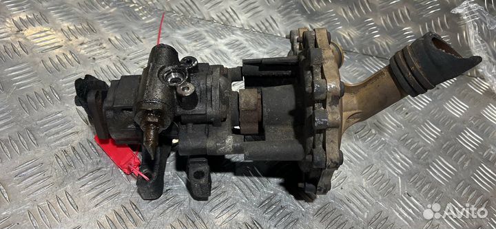 Насос гидроусилителя руля Ford Transit 7 2007