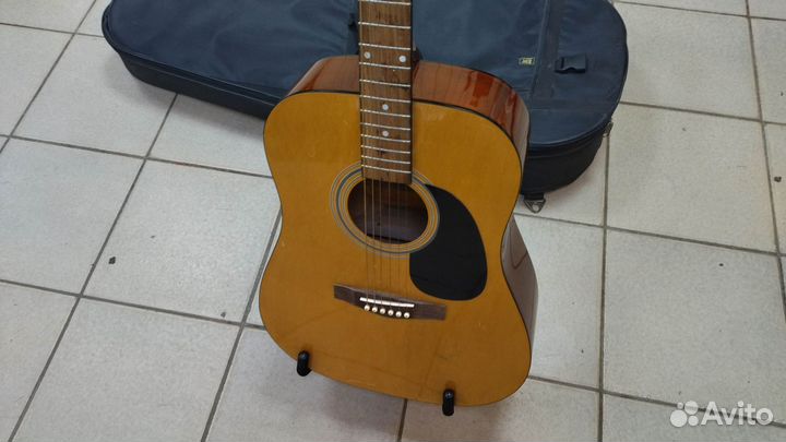 Гитара Martinez FAW-701