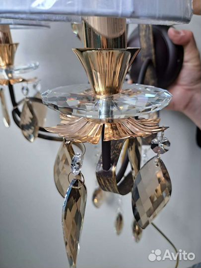 Настенный светильник бра