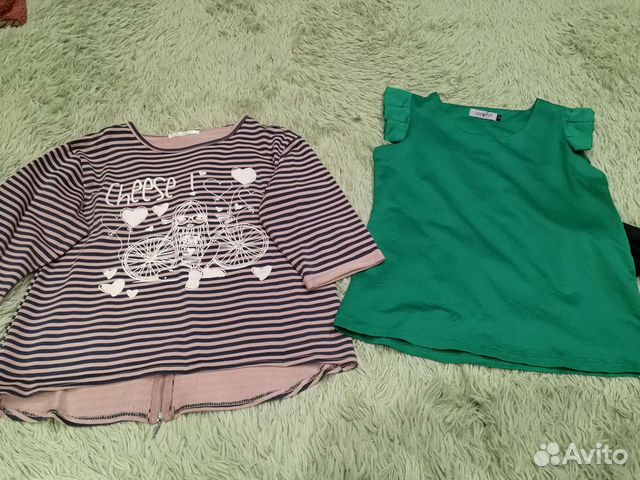 Женские вещи пакетом 42 44