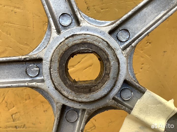 Шкив барабана Dexp Hansa (1749)