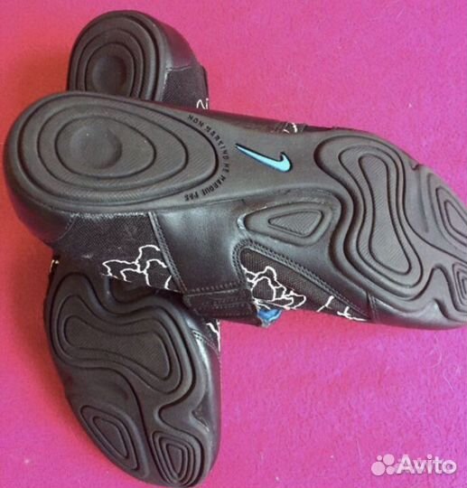Nike оригинал размер 39