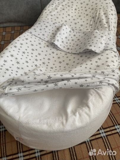 Кокон для новорожденных