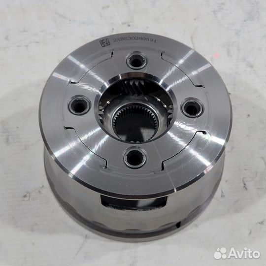 Планетарный механизм Opel Astra 4 поколение (J), 2011 - 2015