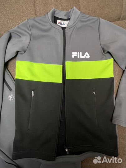 Спортивный костюм fila 146