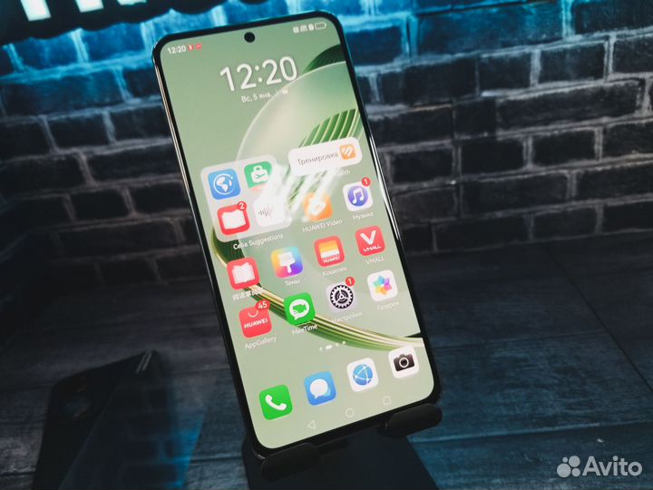 HUAWEI nova 11 SE, 8/256 ГБ