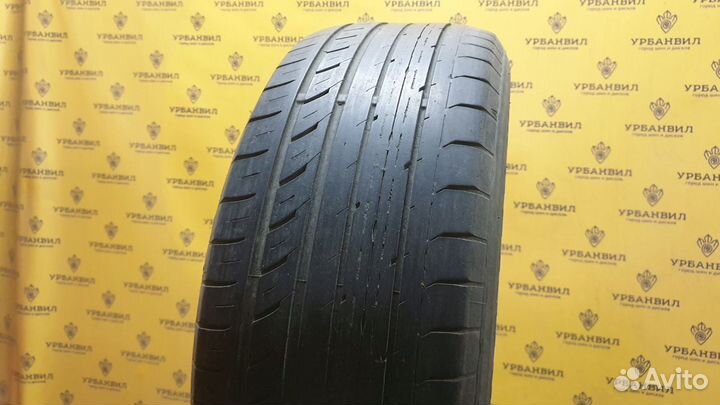 Toyo Proxes C1S 215/60 R16 95W